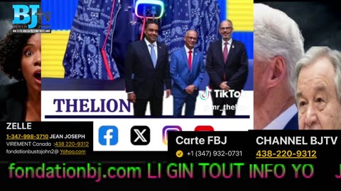 7 DEC ATIK 56 LOT FÈL NOU KA FEL KOU DETA MIN LI BOOM