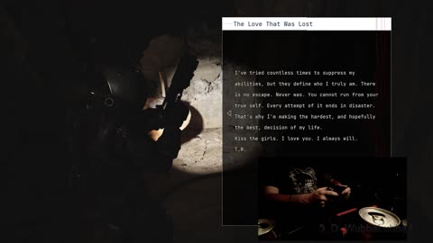 Single-player enjoyer pretends to be good at Cronos: The New Dawn | LIVE: slowly slipping into degeneracy.
