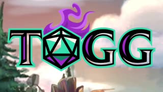 TOGG - The Garden: Round 4 of Playtesting