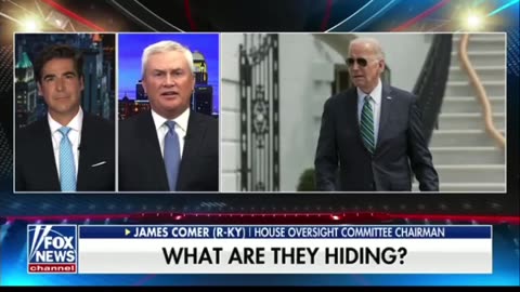 The Biden Coverup Continues