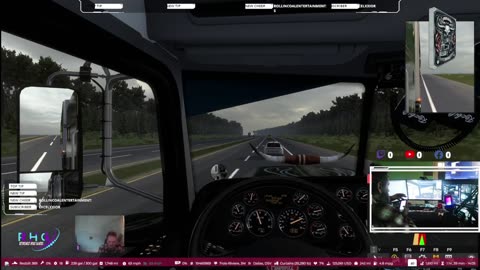 Having Fun Gaming