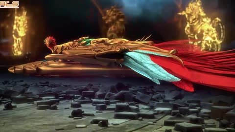 Over the Divine Realms -Episodul 17