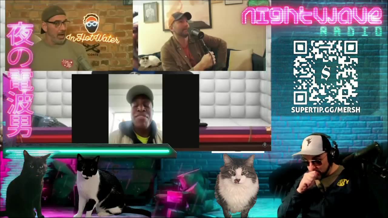 11-12-2025 The Target