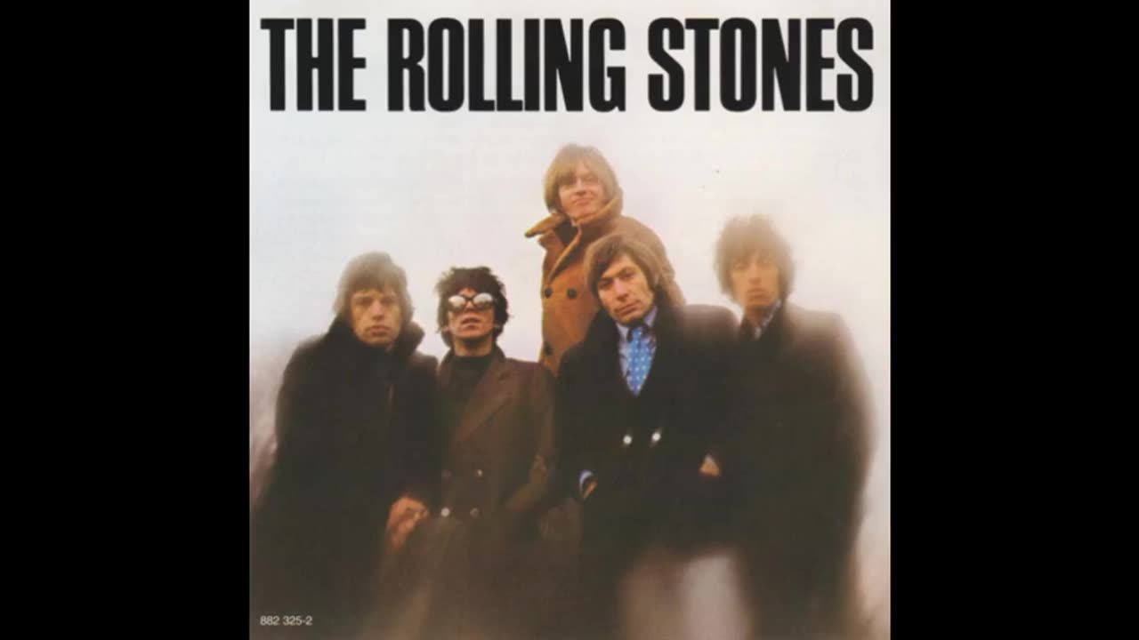 The Rolling Stones - Got Live If You Want It - 1966