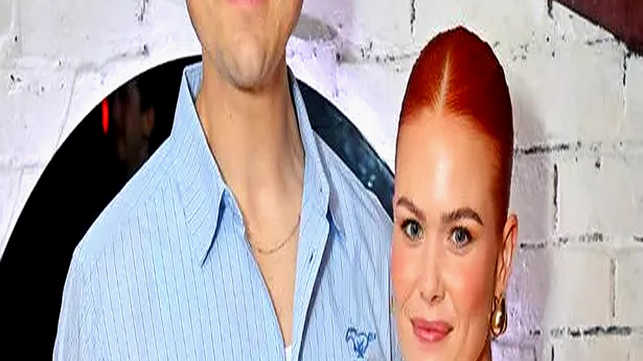 The One Shows Lindsey Russell Elopes to Las Vegas