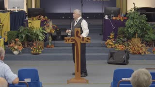 Secret Place Of Trust & Obedience Part 2 by Dr Michael H Yeager