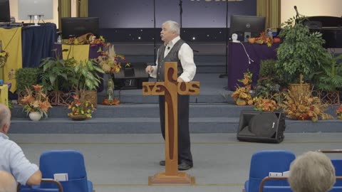 Secret Place Of Trust & Obedience Part 2 by Dr Michael H Yeager