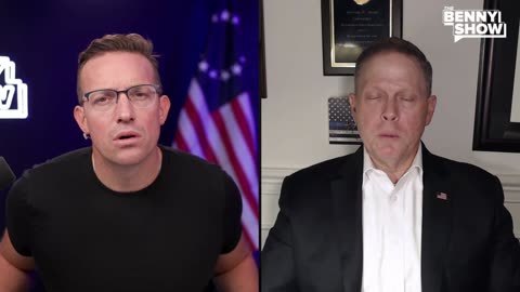 January 6th Pipebomb Whistleblower EXPOSES Deep FBI Coverup!_ Kamala Secret Service Was In On It_!