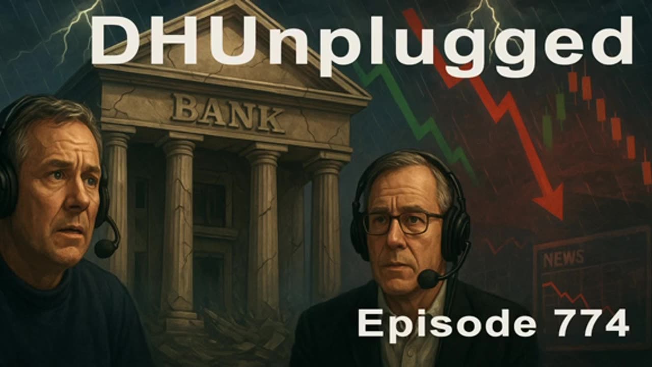 DHUnplugged #774: Right to Win