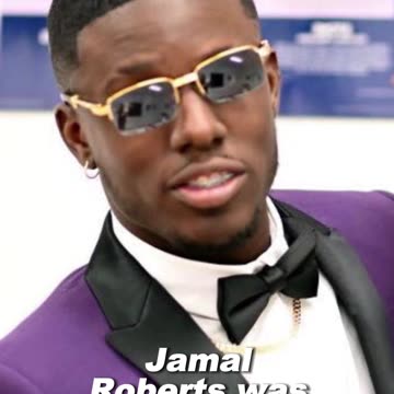 Meet Jamal Roberts: From School Gym Star to American Idol Sensation - WorldEye