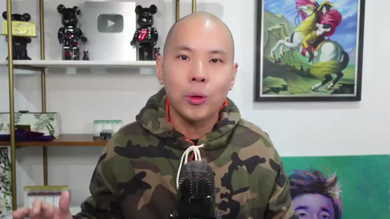 China Full Retaliation Begins: US Imports Canceled, Severe Export Cuts, USD Asset Sell-Off Next