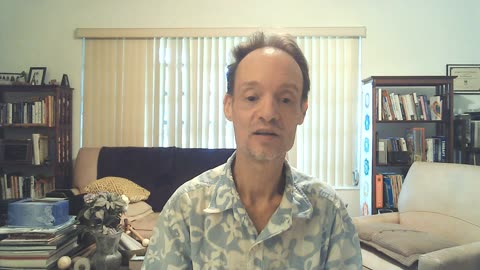 Consciousness, Creation, And Existence: A Guide To The Grand Adventure - Chapter 8 - Jed Shlackman