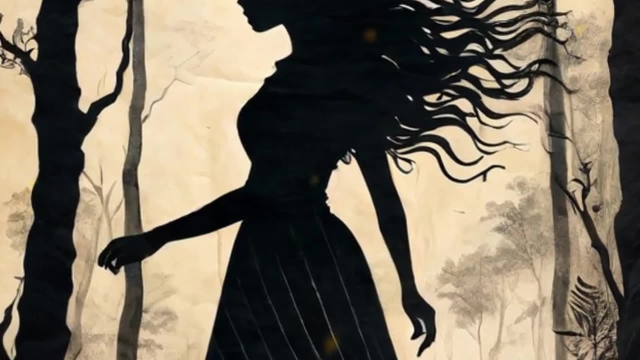 Mystery of the Ciguapa Unveiled