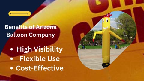 From Above: How Helium Blimps Dominate the Advertising Game