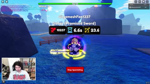 This Fate Update Changed EVERYTHING… 48 Hours of Non-Stop Grinding!