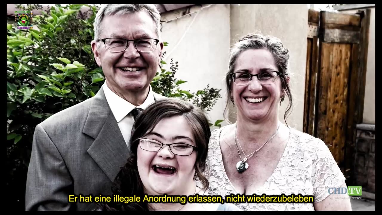 Vaxxed 3 | Autorisiert zu töten