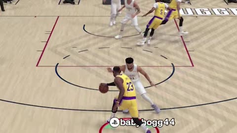 HOW TO DO A SHAMMGOD