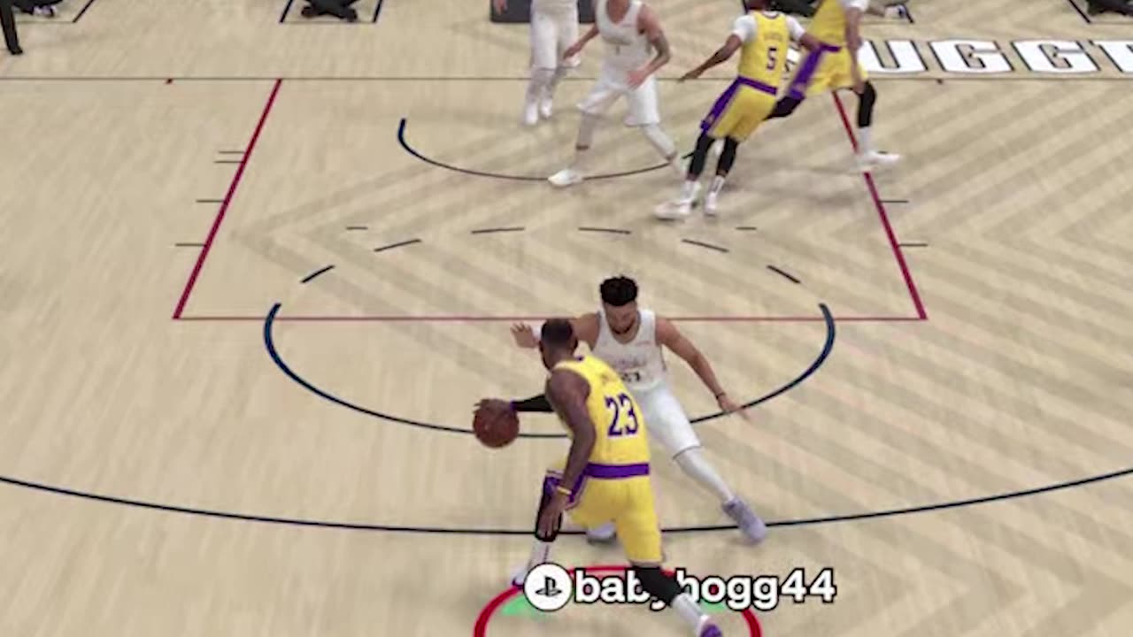 HOW TO DO A SHAMMGOD