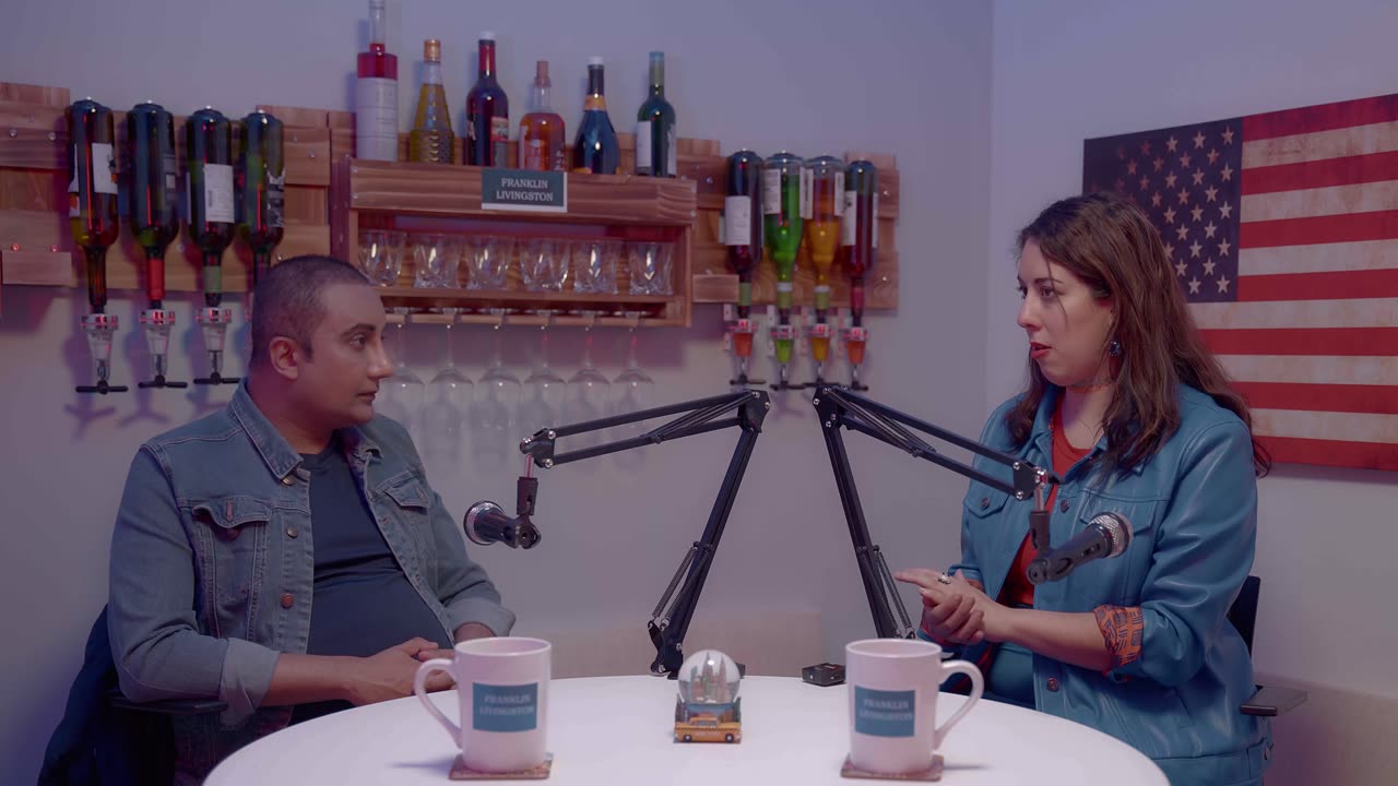 Christine Stoddard Sánchez I