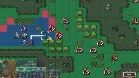 Dark Deity 2 part 6🐼