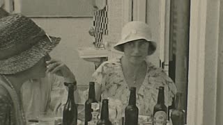 A Kahop Journey of 1931 to the West Indies, Part 1