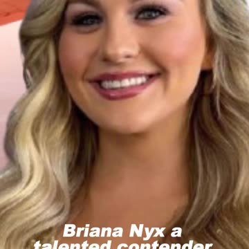 Brianna Nix's American Idol Breakthrough After Defeating Jamal Roberts - WorldEye