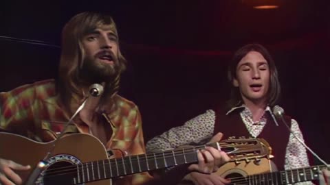 House at Pooh Corner - Kenny Loggins & Jim Messina (acoustic)