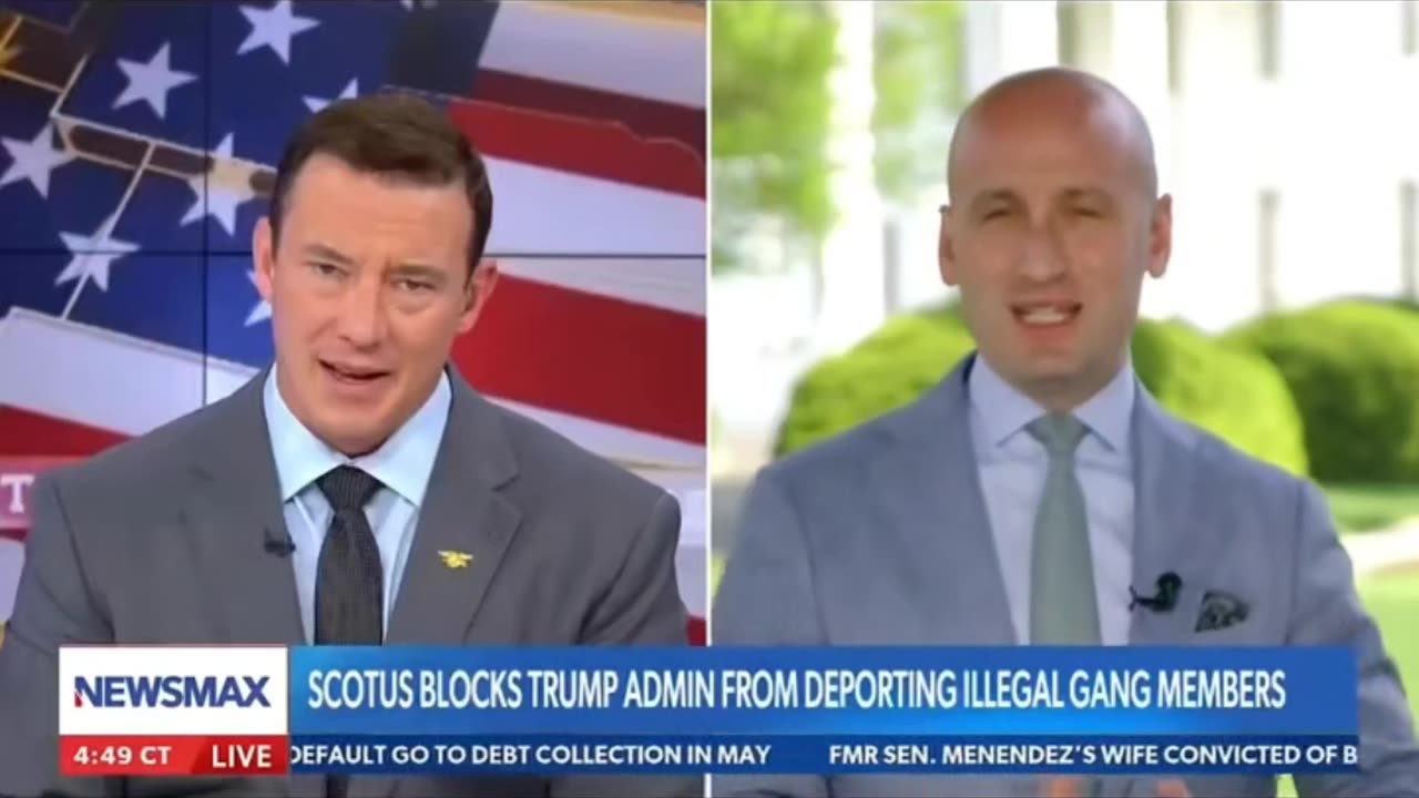 INFINITE DUE PROCESS