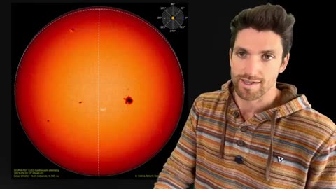 The Solar Systems' 🛡'Shield'🛡 is Weakening as Cosmic Radiation and Earthquakes are set to SURGE!
