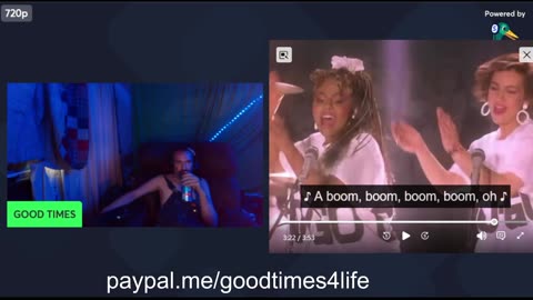 07/02/25 Goodtimes4life VOD: "chill stream then vack to mowing grass"