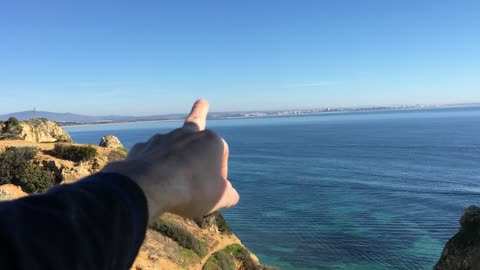 Point of Piety (Lagos, Algarve, Portugal) 2