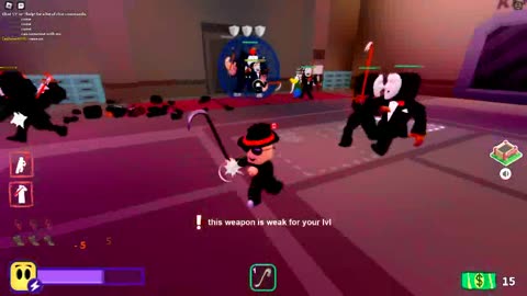 roblox the hunt break in 2