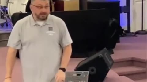 Why 25 Million Stayed Behind: Excuses and Fear - Senior Pastor Brandon Martin