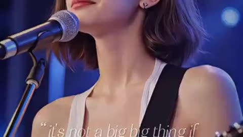 Big Big World - Lyrics - Emilia #englishsongs #LyricsVideo #90sPop #AI_Music_Nova