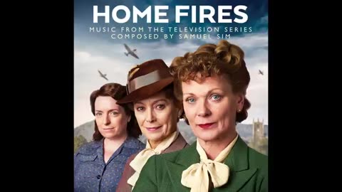 Samuel Sim - Siren (Theme from Home Fires )