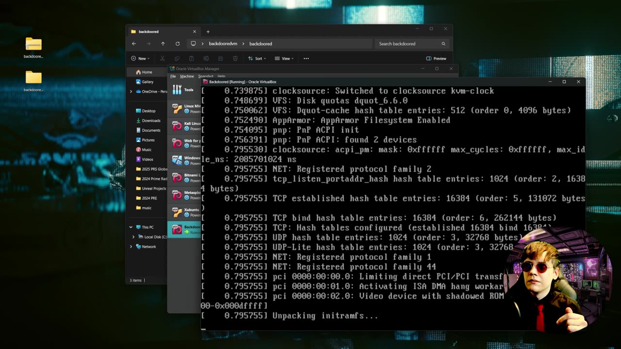 Troubleshooting Network Issues Of Virtual Machines
