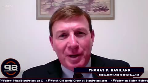 Trump-backed Operation Warp Speed KILLED Millions