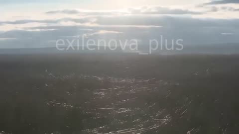 The amount of fiber optic used by both sides in the Kupyansk direction.