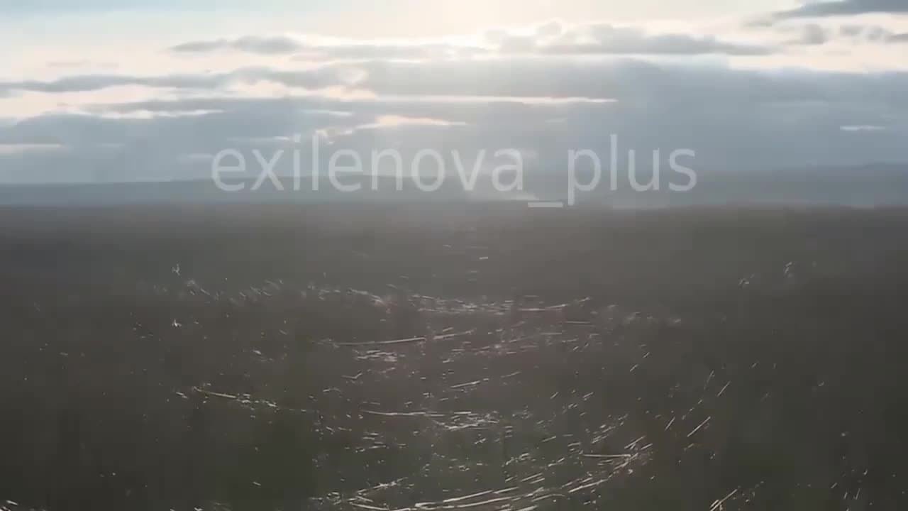 The amount of fiber optic used by both sides in the Kupyansk direction.