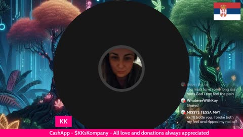 10/30/25 KK VOD: "KK Show - Power hour quickie"