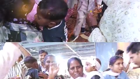 Beautiful Display of God's Love❤️