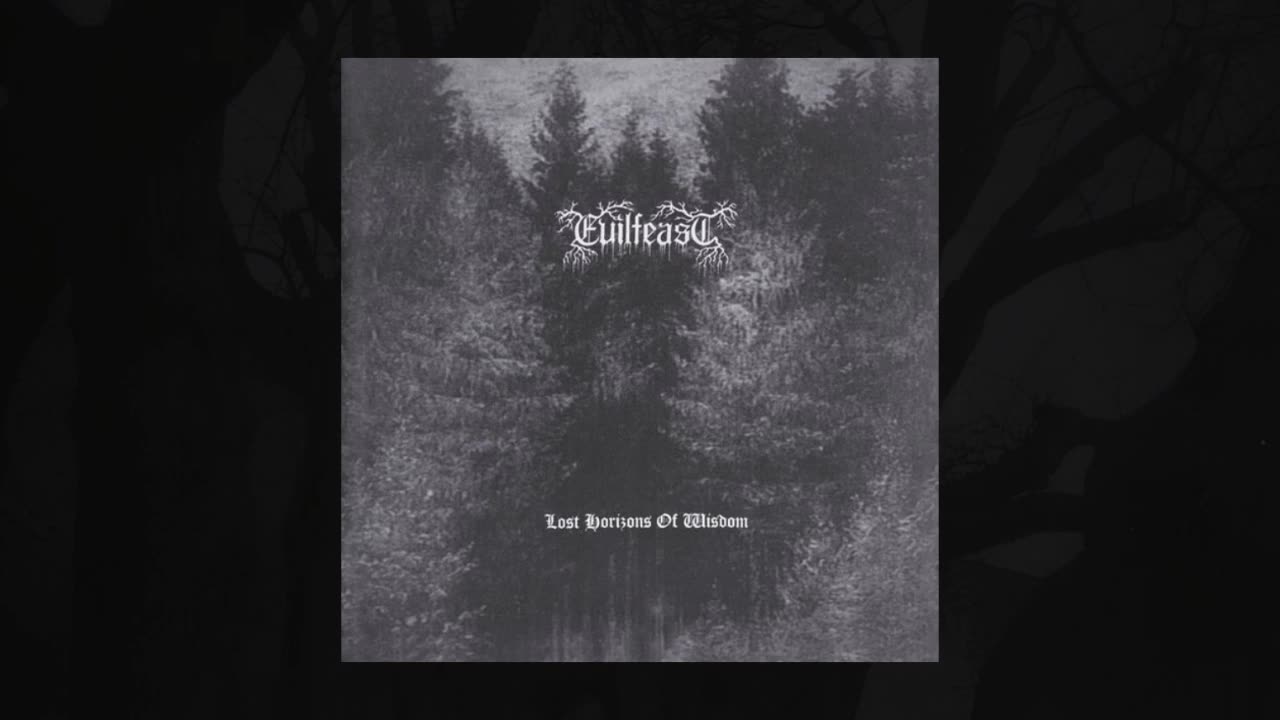 Evilfeast - Lost Horizons of Wisdom (2008) (PL) (FHD)