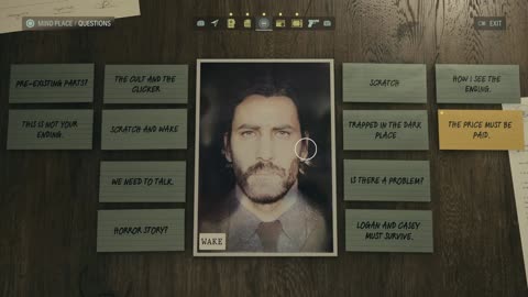 Lets Play Alan Wake 2 Part 16 Finale Ghost Of Yoei Playstation State Of Play