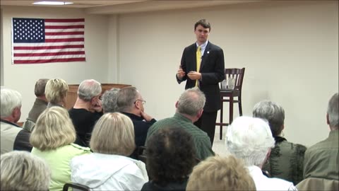 NWLnews - Charlie's Vision for Montana in 2014