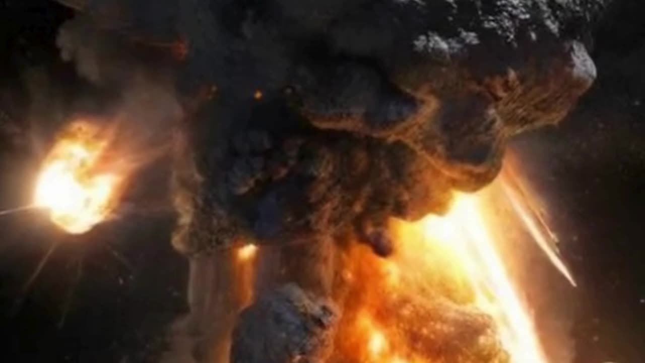 Scientists Want to Nuke Asteroid Before It Hits the Moon 🌑💥