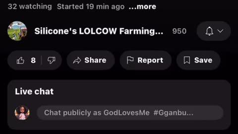 Tami suing gLm for calling her racist and on govt assistance 😆