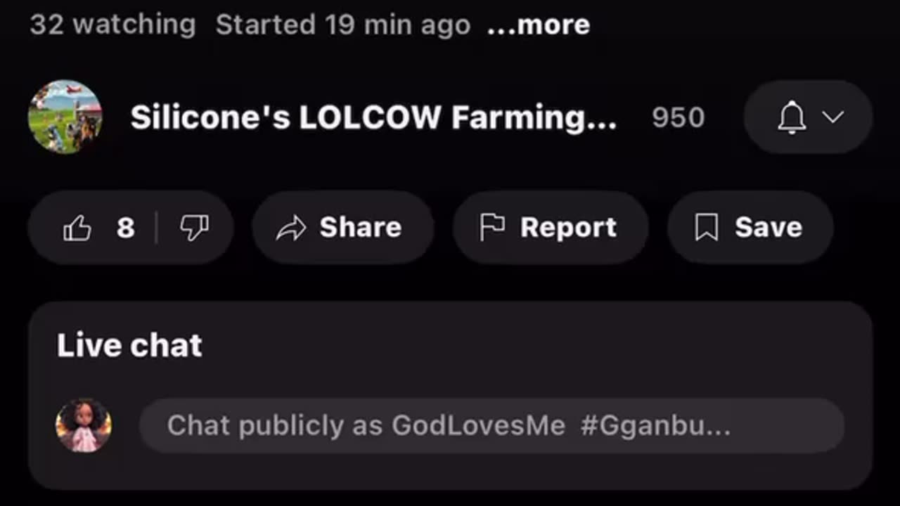 Tami suing gLm for calling her racist and on govt assistance 😆