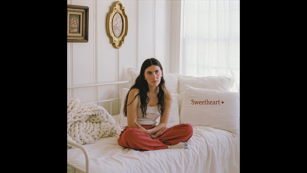 Avery Lynch - Sweetheart (SLOWED + REVERB)