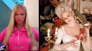 VERSAILLES - LA FILLE DE SARKOZY FÊTE SES 14 ANS