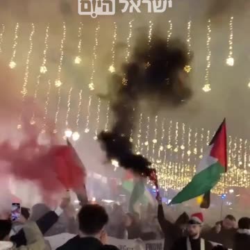 This is how the celebrations of the opening of the Christmas markets in Brussels